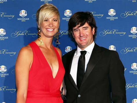 bubba watson and angie.